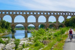 THE SOUTHERN CEVENNES AND PONT DU GARD