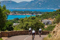 TOUR OF NORTHERN CORSICA: self-guided