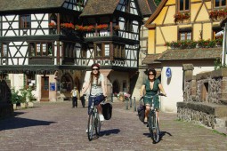 THE HEART OF ALSACE