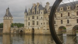 TOUR OF THE LOIRE CHÂTEAUX