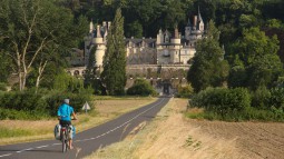 GRAND TOUR OF THE LOIRE CHÂTEAUX