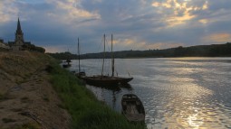 SLOW WEEKEND BY THE LOIRE CHÂTEAUX