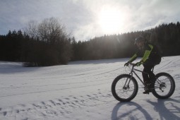 MAGICAL WINTER IN VERCORS