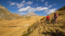 Southern Alps : QUEYRAS MOUNTAIN BIKE PARADISE