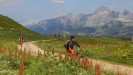 Northern Alps : TOUR OF MONT BLANC - eMTB