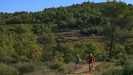 Provence : The Provence traverse