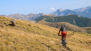 Southern Alps : Trans-Provence: Barcelonnette to Nice