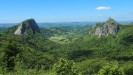 Massif Central : VOLCANO MOUNTAIN BIKING