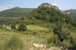 TOUR OF MONT VENTOUX