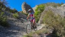 Southern Prealps : DROME VALLEY TRAIL PARADISE