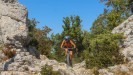 Provence : TRAILS OF MONT VENTOUX