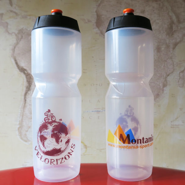 watter bottles velorizons