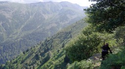 Image : Trans Pyrenees Enduro