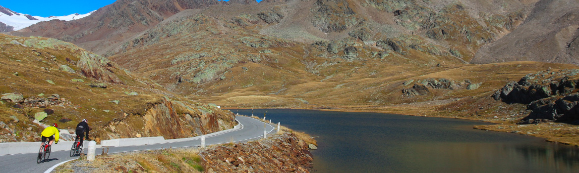 Die Straßen der Drôme sind die perfekte Leinwand für eine Standorttour